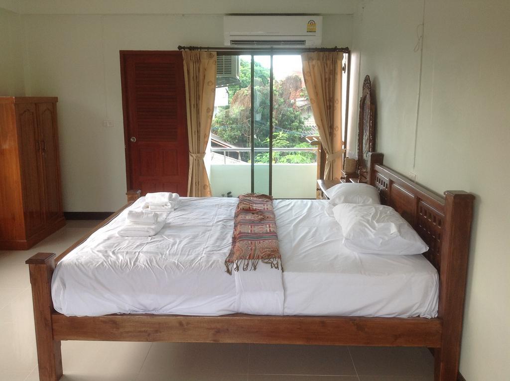 Sapan Residence Chiang Mai Zewnętrze zdjęcie